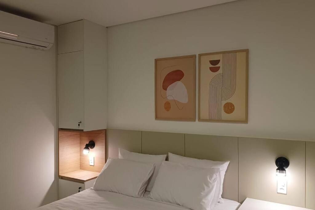 Incriveis No Butanta Apartment
