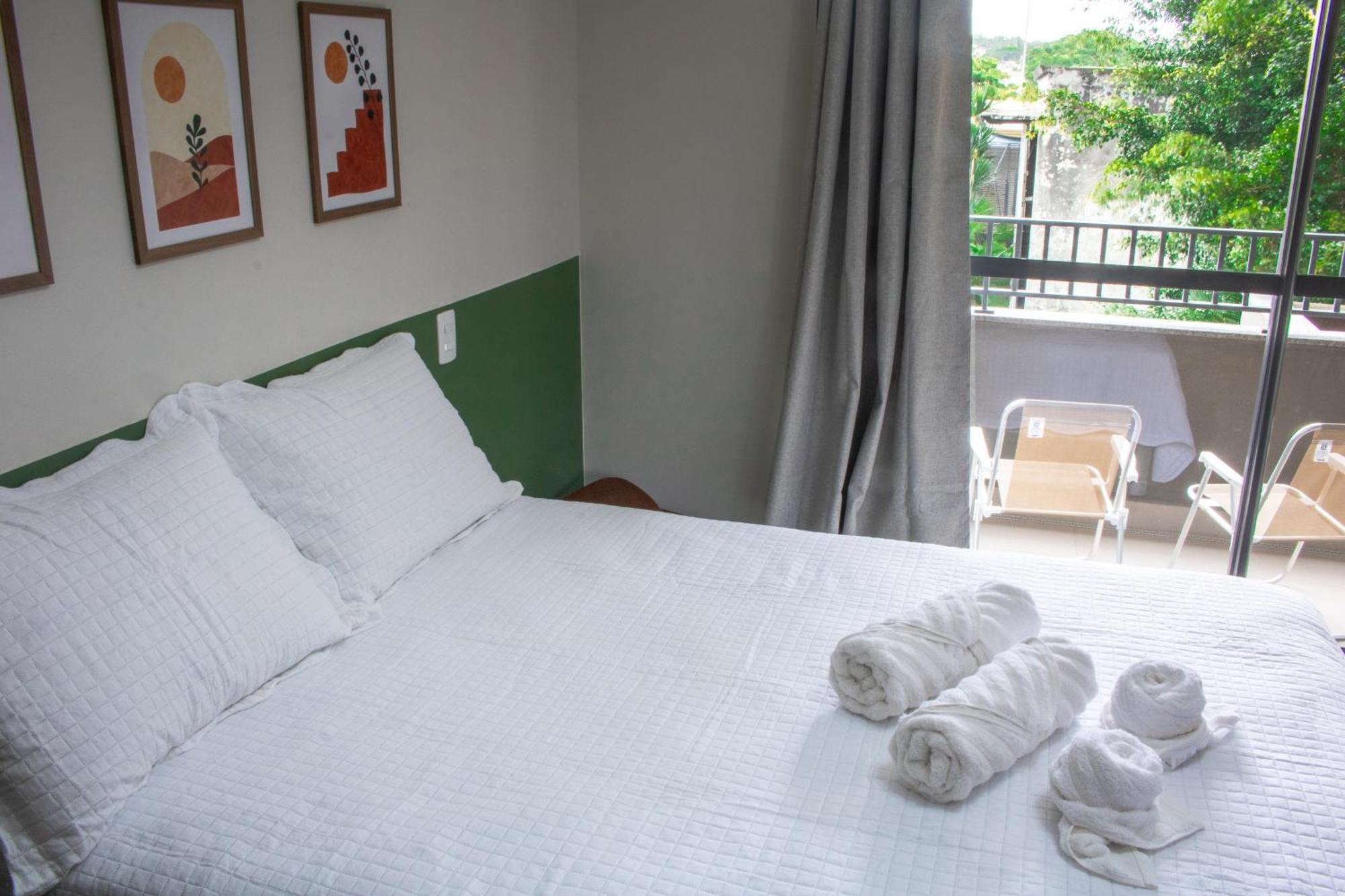 Apartment Incriveis No Butanta
