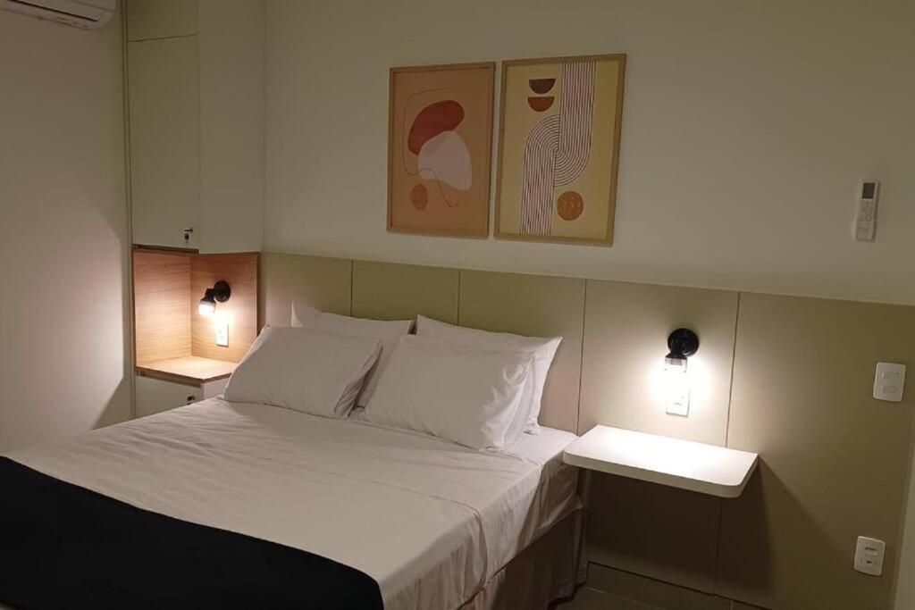 Incriveis No Butanta Apartamento São Paulo