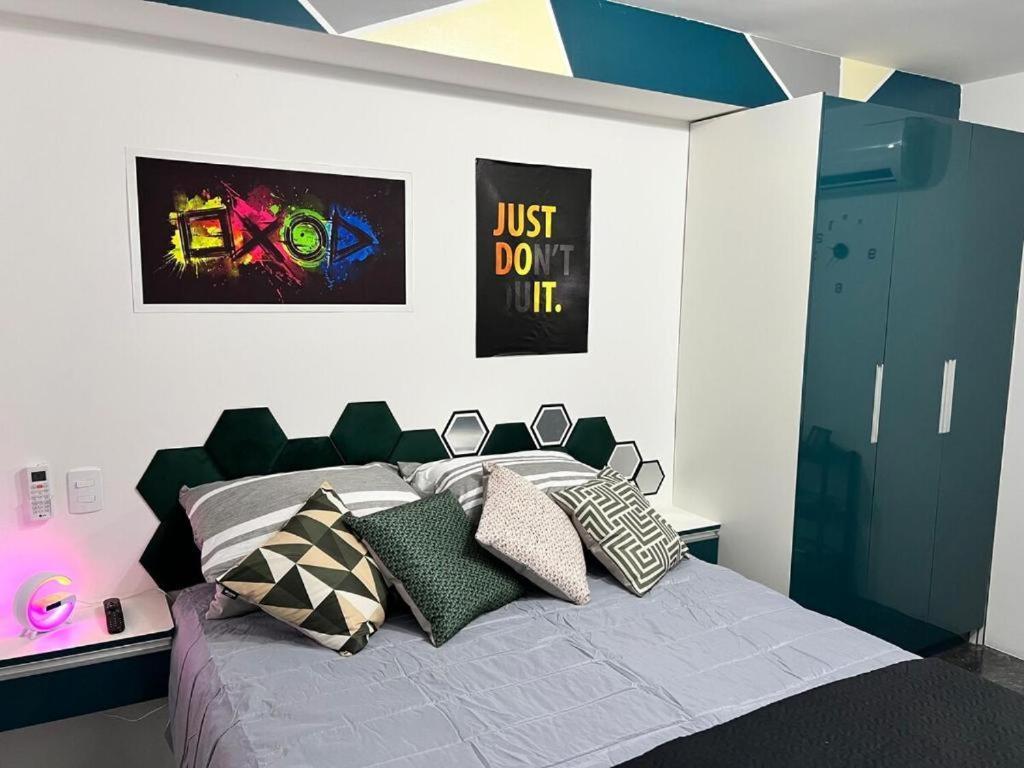 Incriveis No Butanta Apartamento