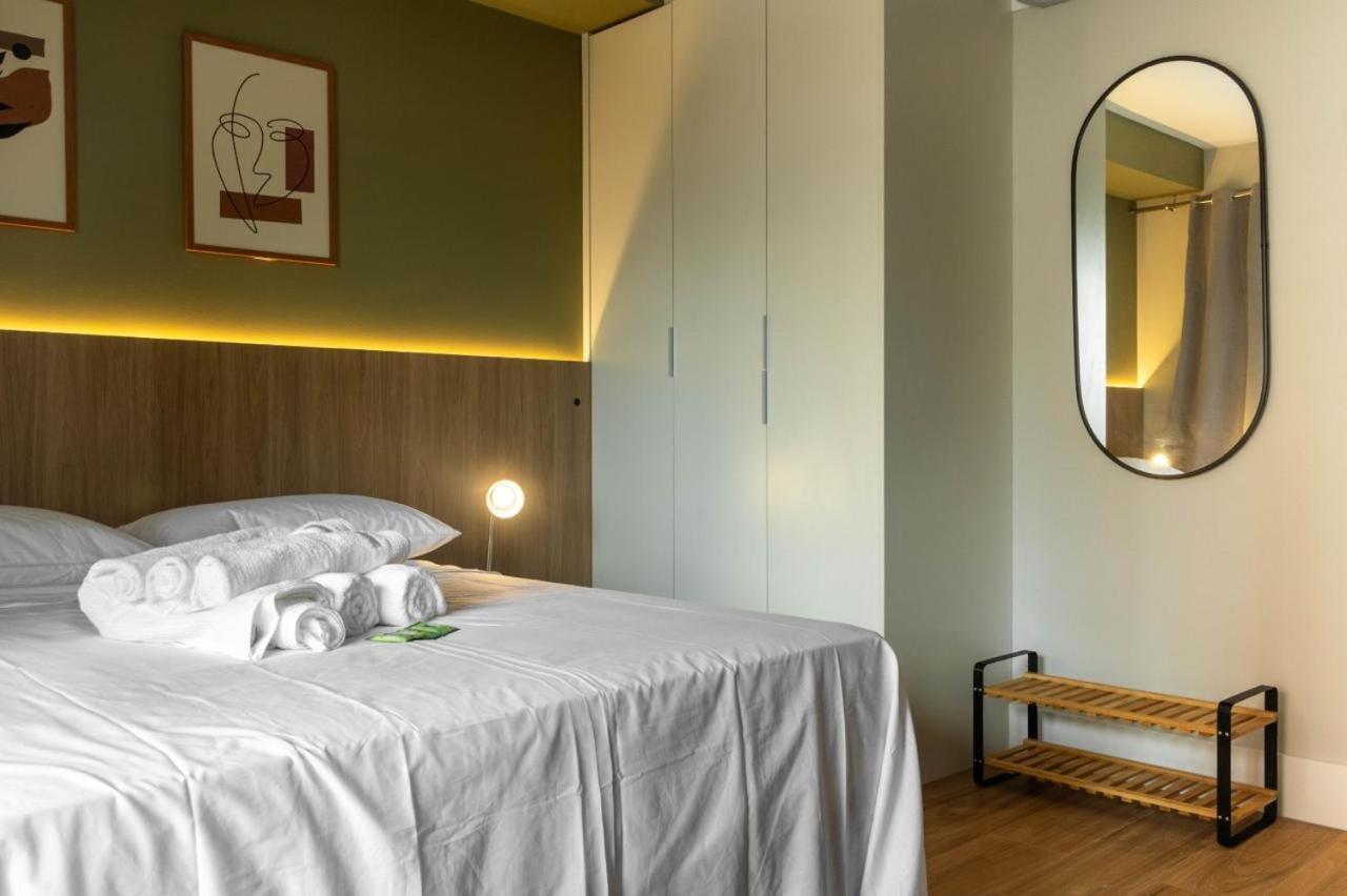 Apartamento Incriveis No Butanta São Paulo