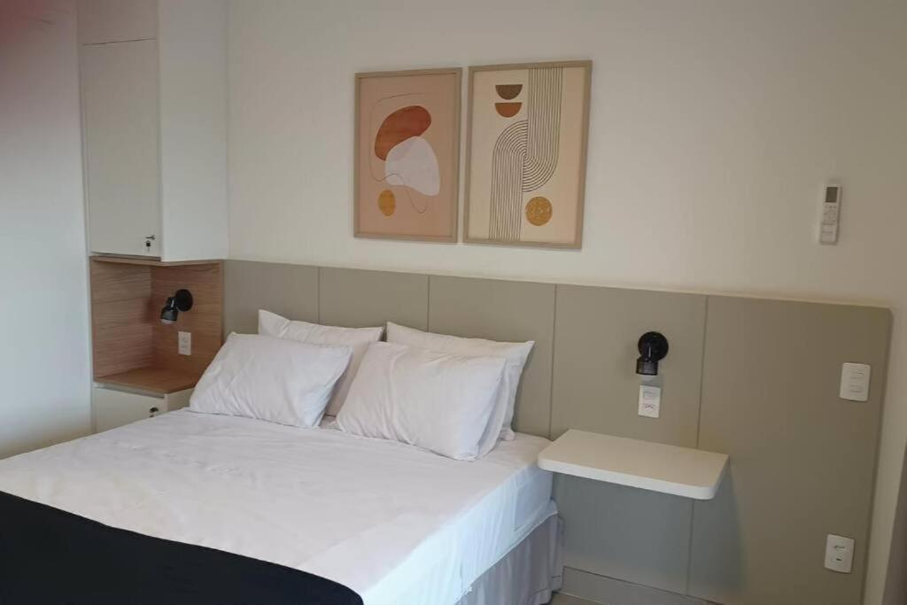 Incriveis No Butanta Apartamento *