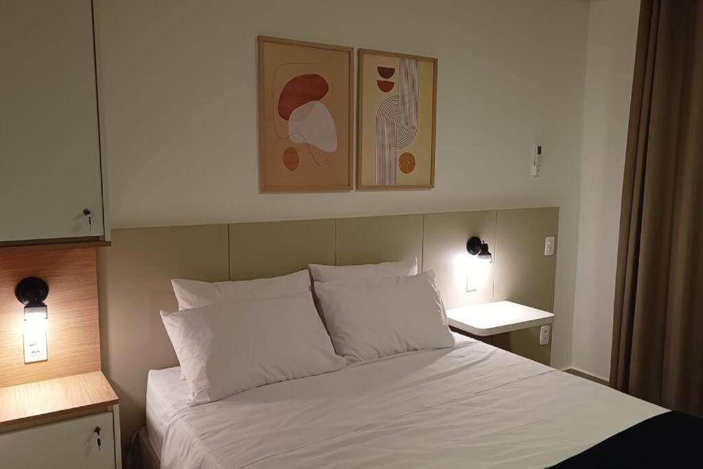 Incriveis No Butanta Apartamento *