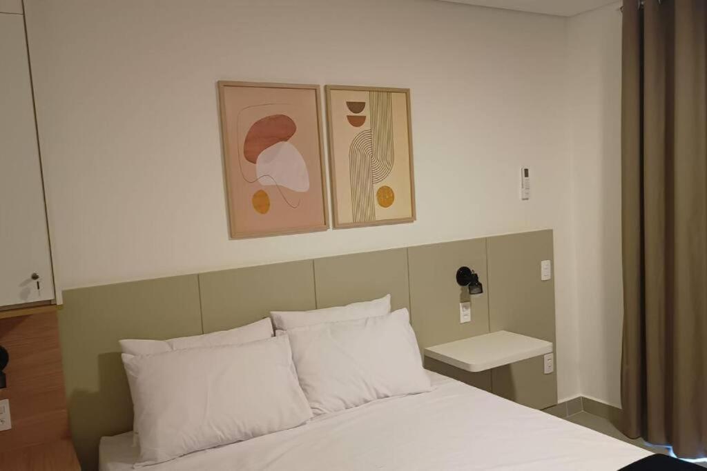 Incriveis No Butanta Apartamento São Paulo