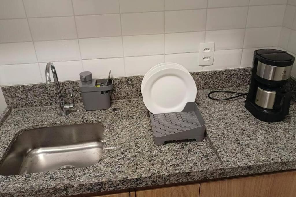 Apartamento Incriveis No Butanta