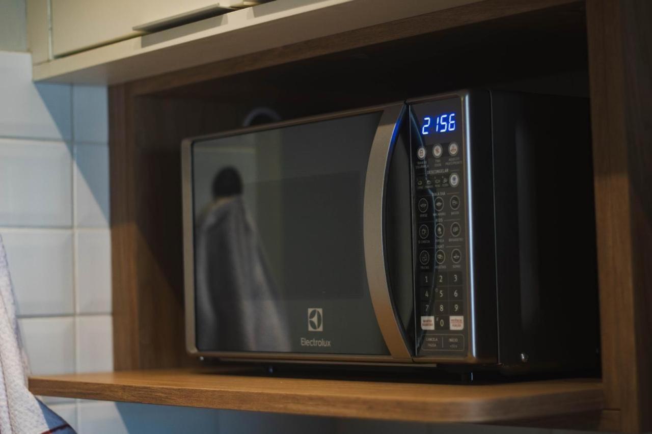 Incriveis No Butanta Apartamento