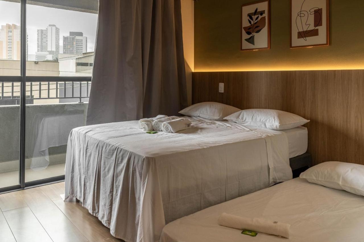 Incriveis No Butanta Apartamento São Paulo