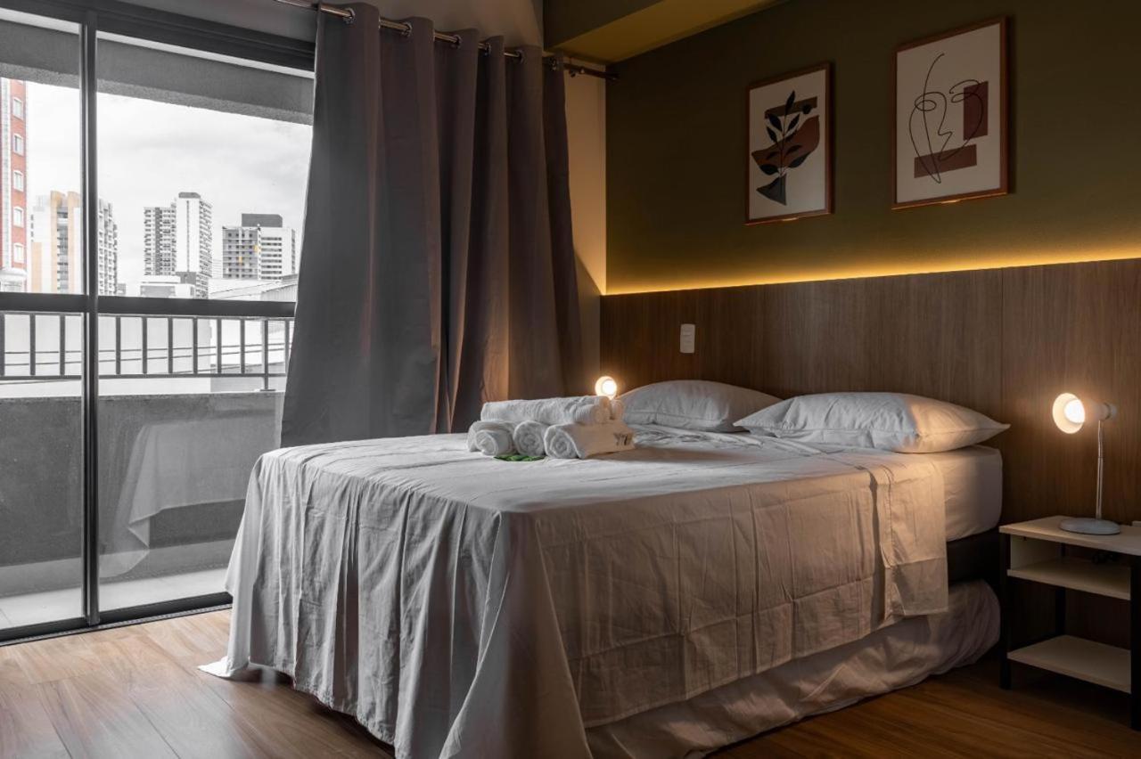 Apartamento Incriveis No Butanta São Paulo