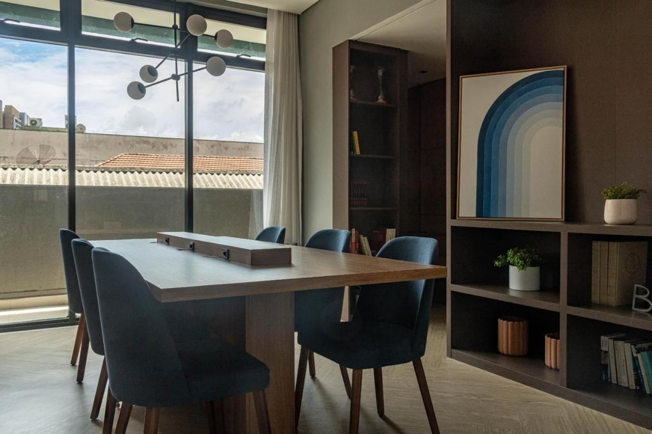 Incriveis No Butanta Apartamento