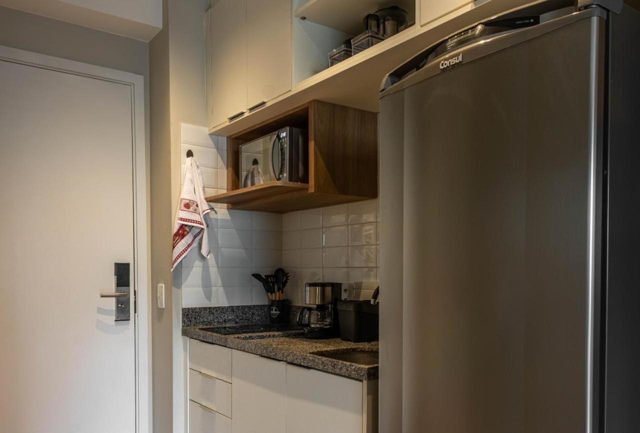 Apartamento Incriveis No Butanta São Paulo