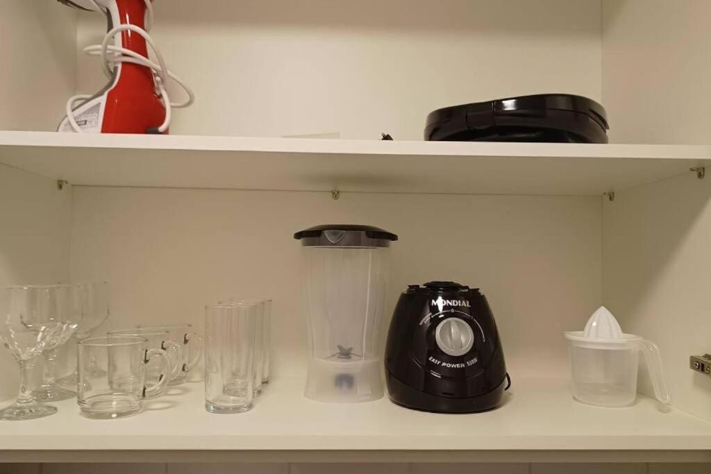 Incriveis No Butanta Apartamento São Paulo