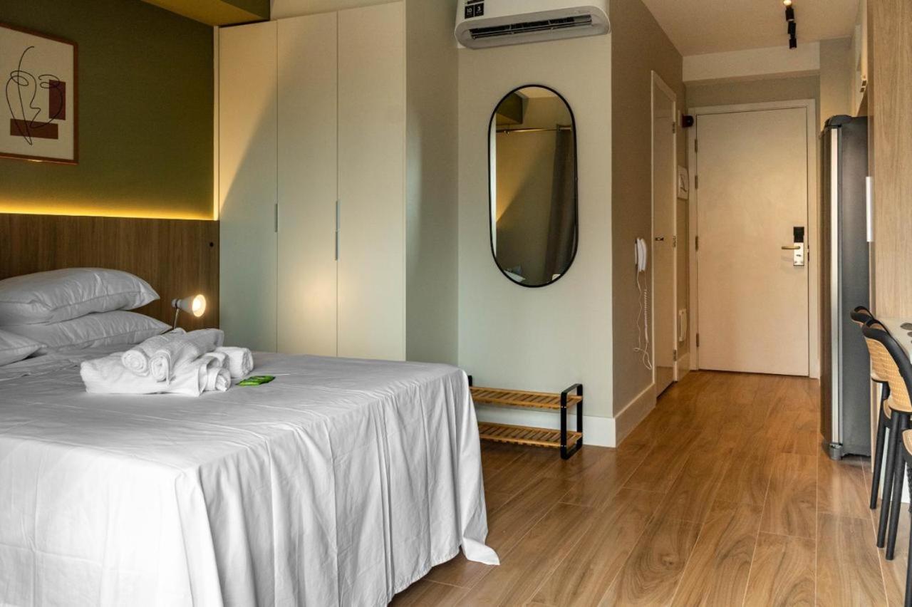 Incriveis No Butanta Apartamento *