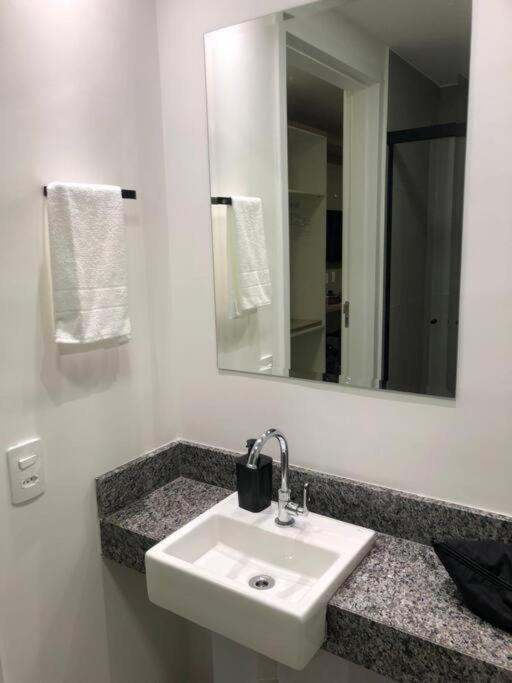 Incriveis No Butanta Apartamento São Paulo