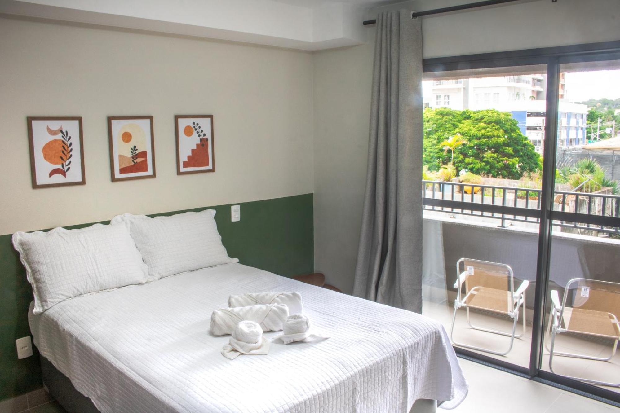 Incriveis No Butanta Apartamento