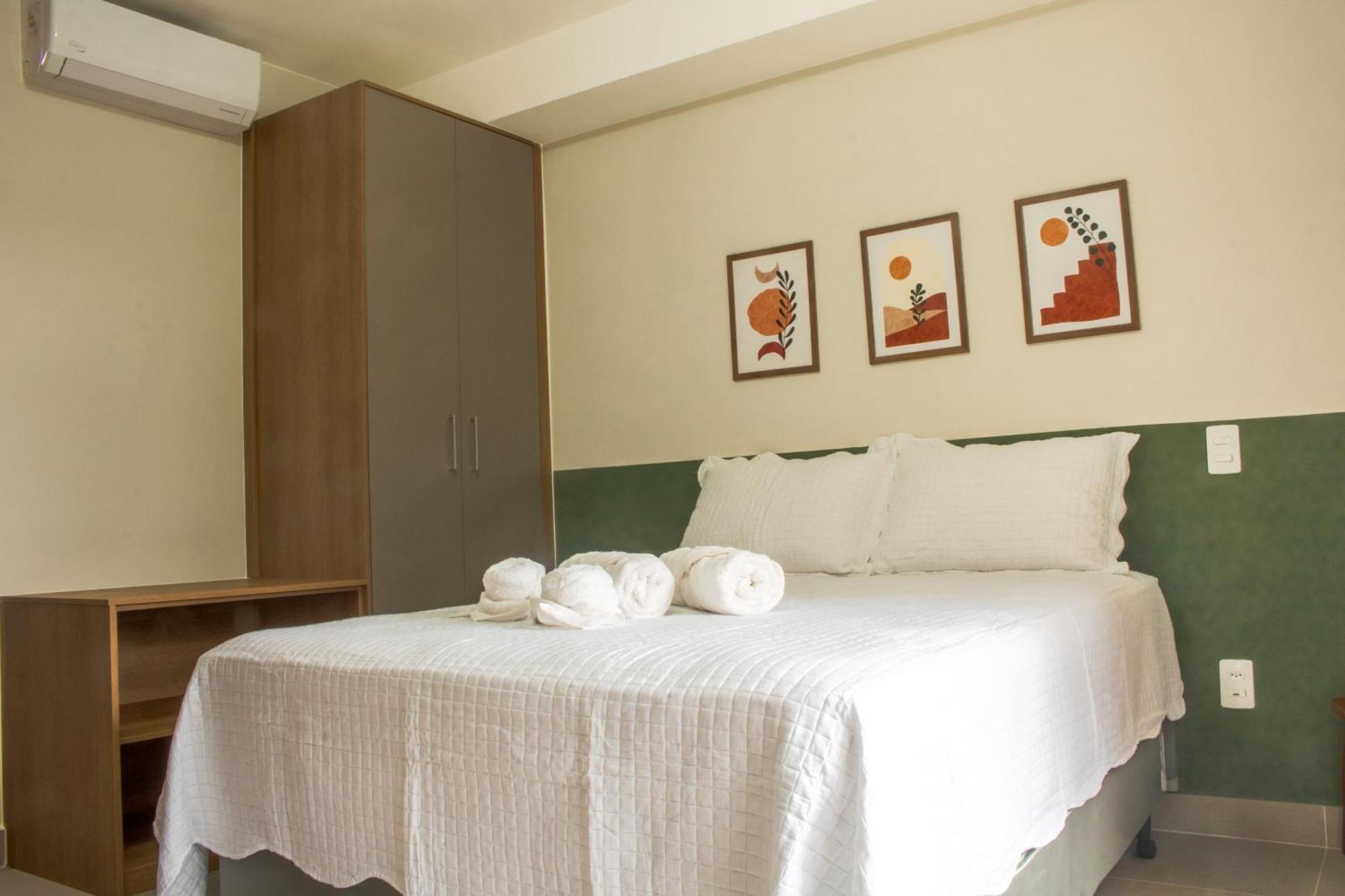 Incriveis No Butanta Apartamento São Paulo