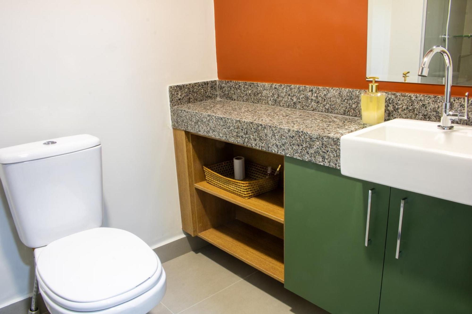 Apartamento Incriveis No Butanta *