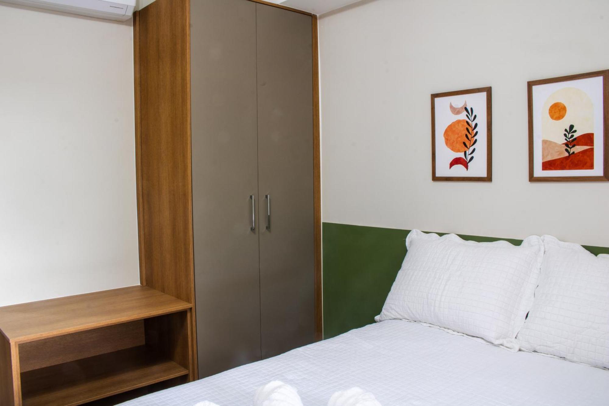 Incriveis No Butanta Apartamento São Paulo