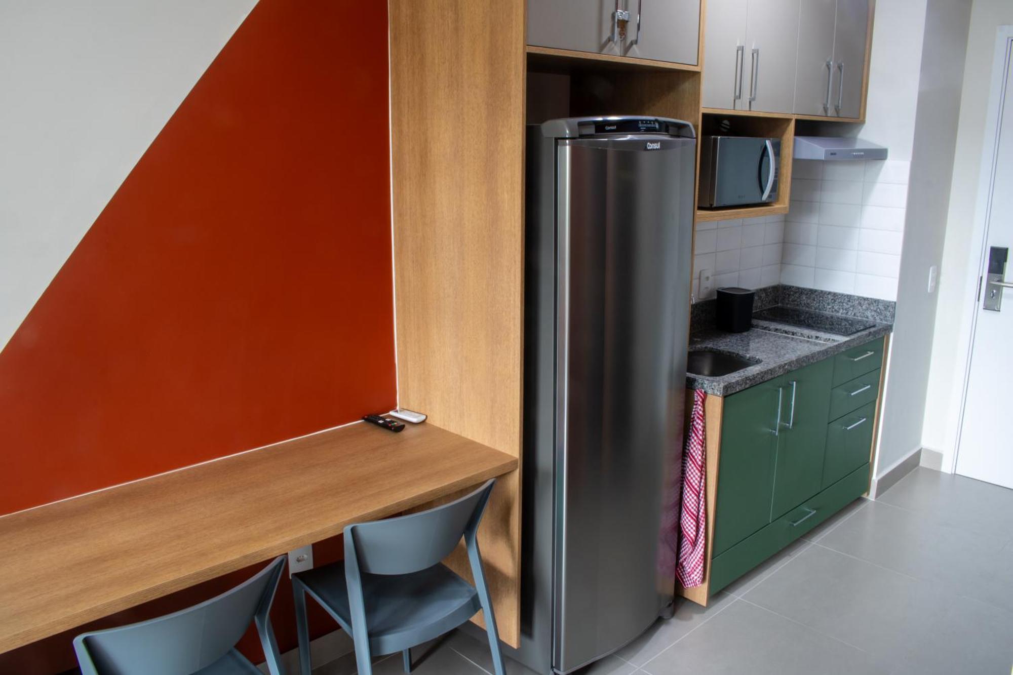 Apartamento Incriveis No Butanta São Paulo