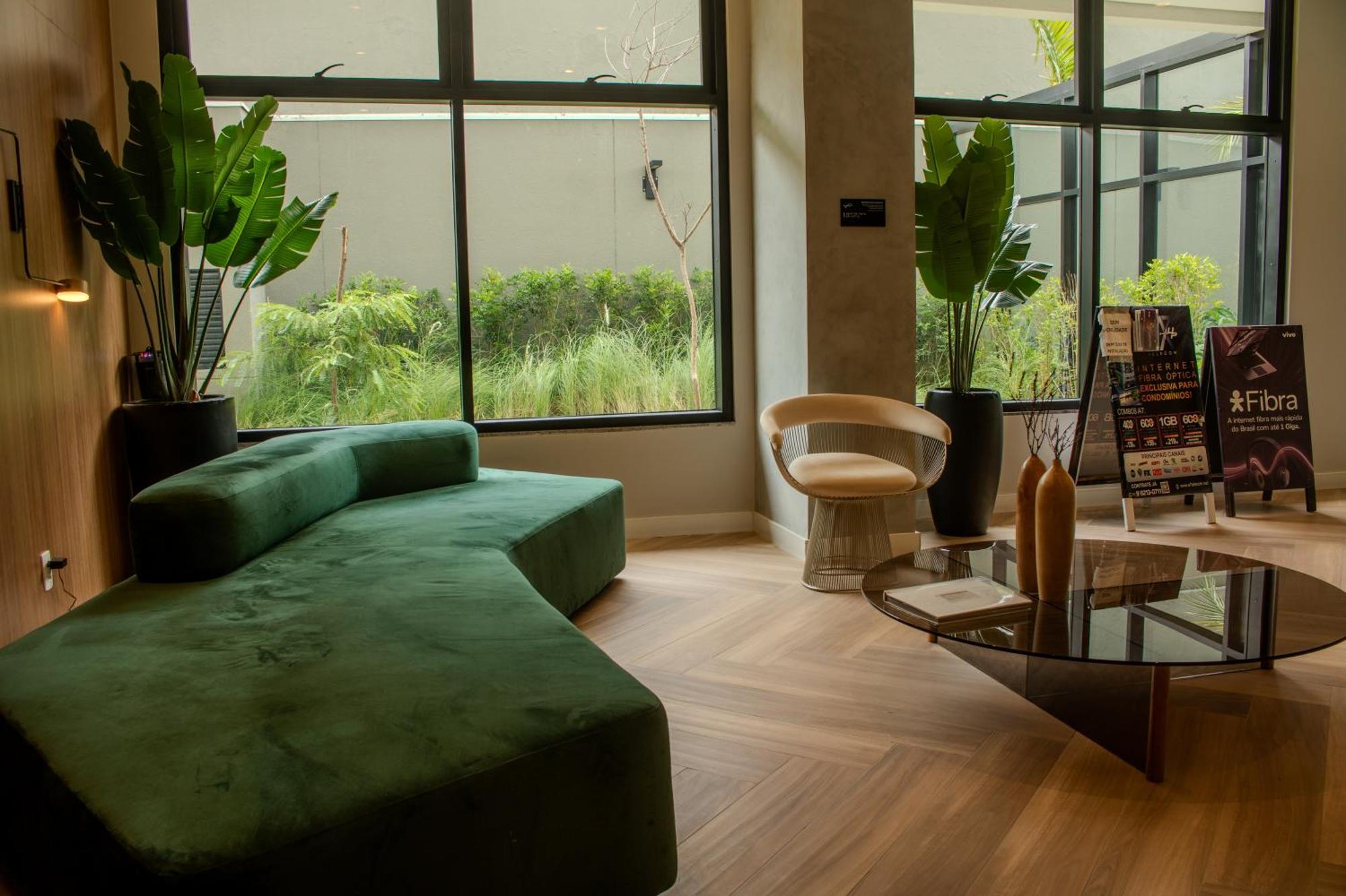 Apartamento Incriveis No Butanta