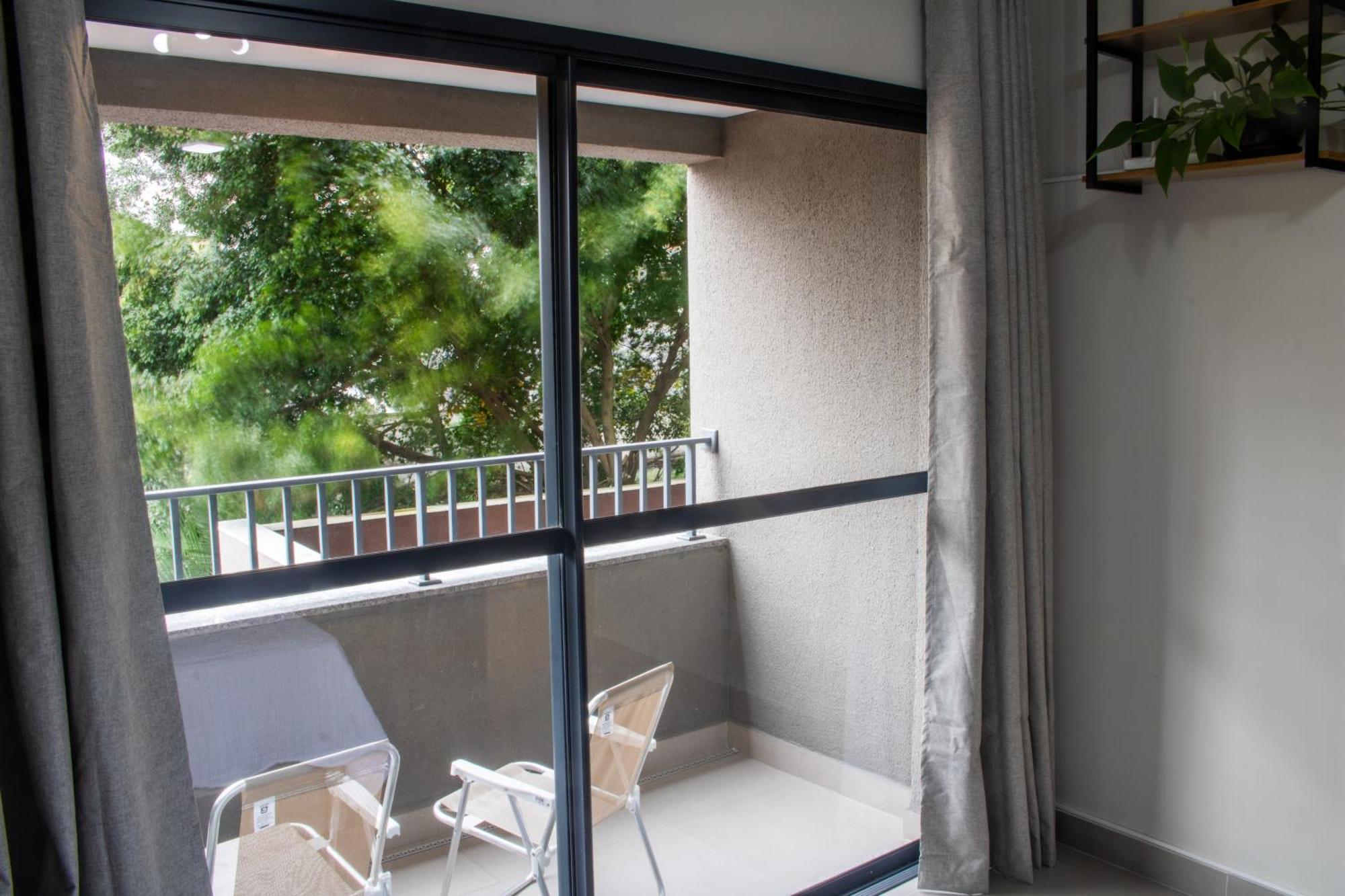 Incriveis No Butanta Apartamento *