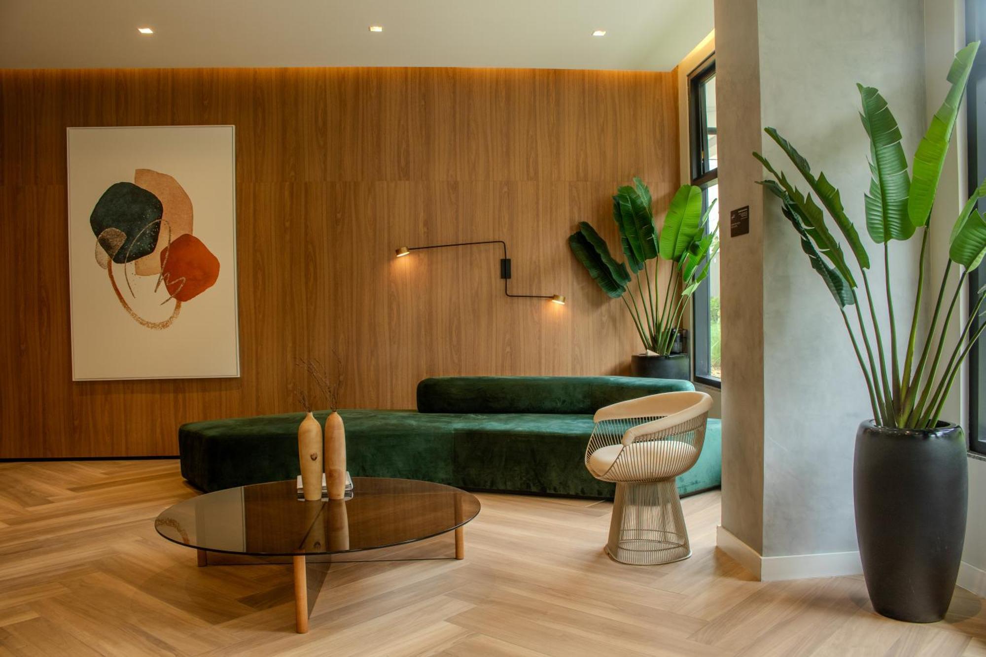 Apartamento Incriveis No Butanta *